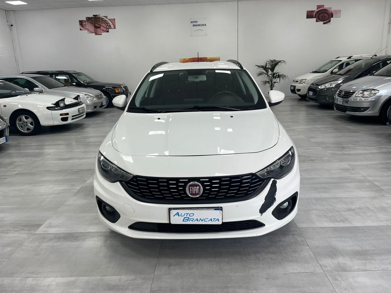 Fiat Tipo SW 1.4 tjt 120cv my20