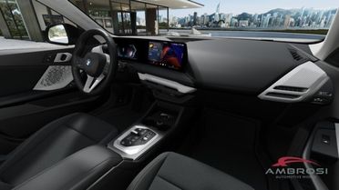 BMW 220 Serie 2 Gran Coupé