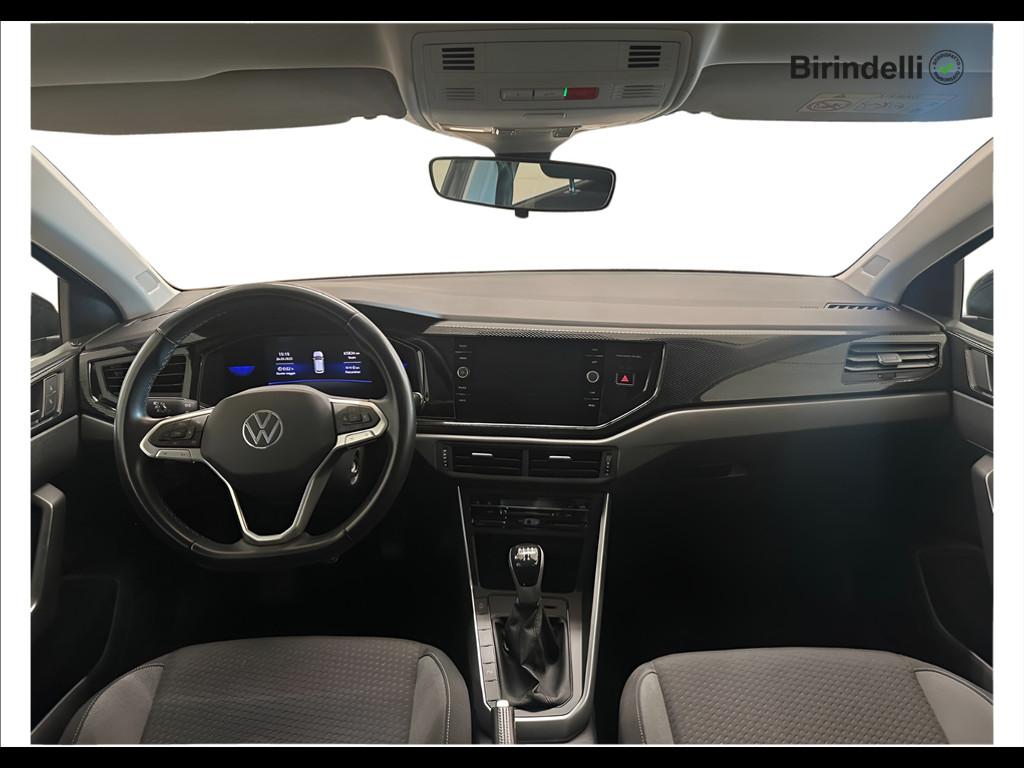 VOLKSWAGEN Polo 6ª serie - Polo 1.0 TSI Life