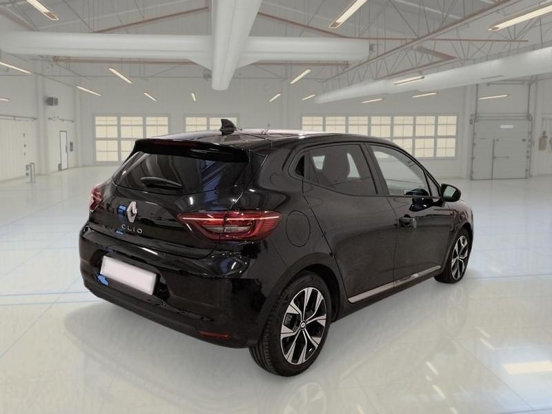 RENAULT CLIO 1.5 DCI BLUE 74KW EVOLUTION 5 PORTE BERLINA