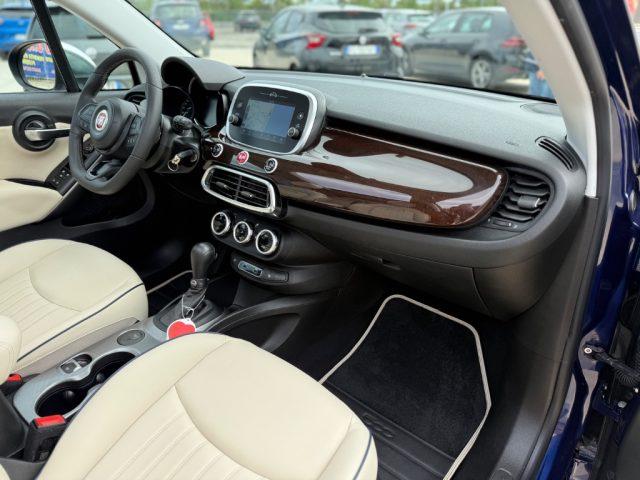 FIAT 500X Dolcevita YACHT CLUB CAPRI GARANZIA