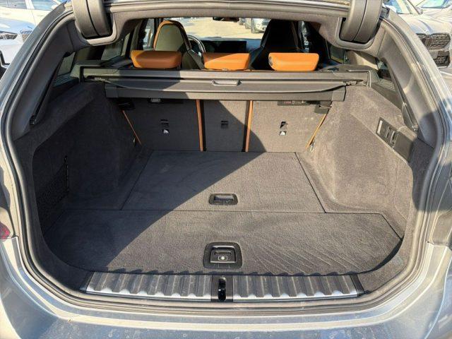 BMW 340 d 48V xDrive Touring Msport