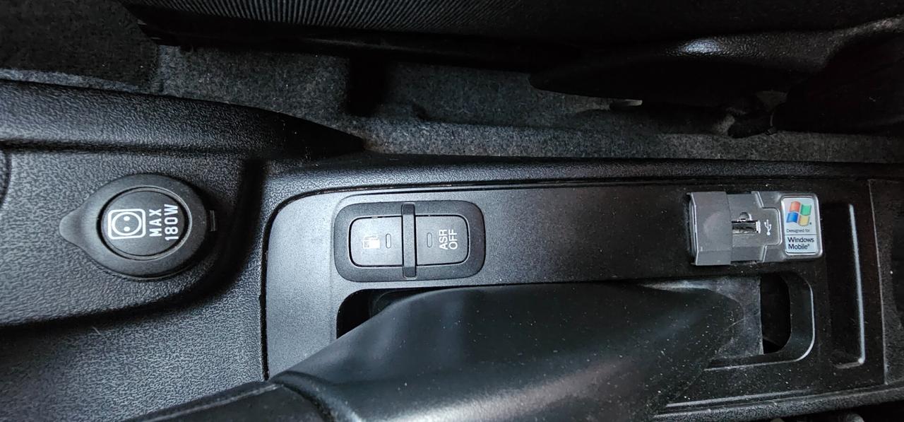 Fiat Doblo Doblò 1.6 16V Nat.Pow. Metano