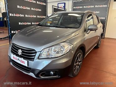 SUZUKI S-Cross 1.6 DDiS Style