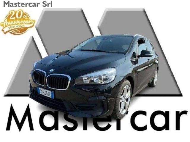 BMW 225 XE Active Tourer Business - FY949TL