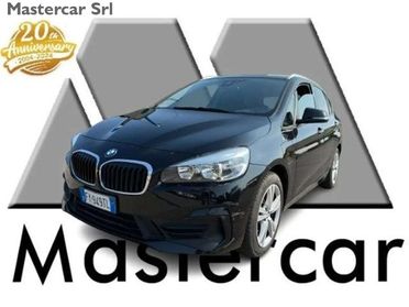 BMW 225 XE Active Tourer Business - FY949TL