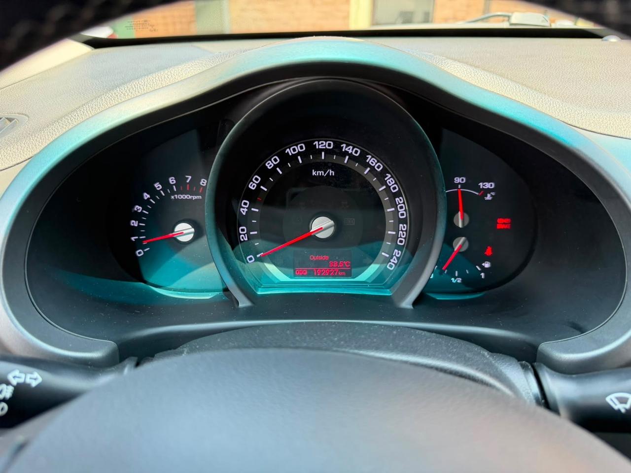 Kia Sportage 1.6 GDI 2WD Cool neopatentati
