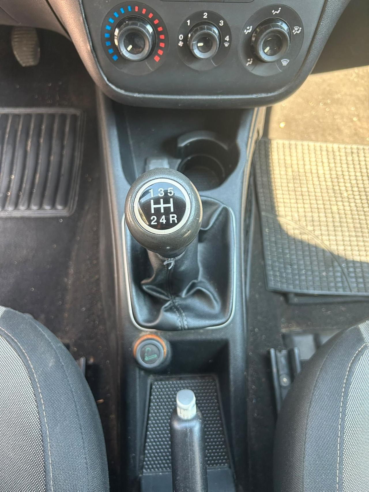 Fiat Punto Evo 1.3 Mjt 75 CV DPF 5 porte S&S Dynamic