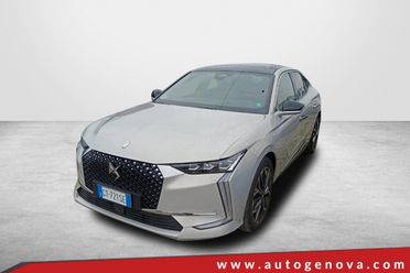 DS 4 PURETECH 130CV AUT. OPERA ( TETTO PANORAMICO APR. - PELLE - FARI LED - PDC - COCKPIT - NAVI - MIRROR - TELECAMERA 360 - HEAD UP DISPLAY )