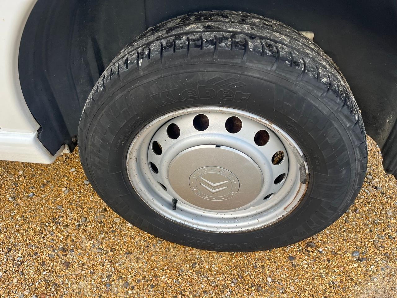 Citroen Jumpy 1.6 Diesel Furgone