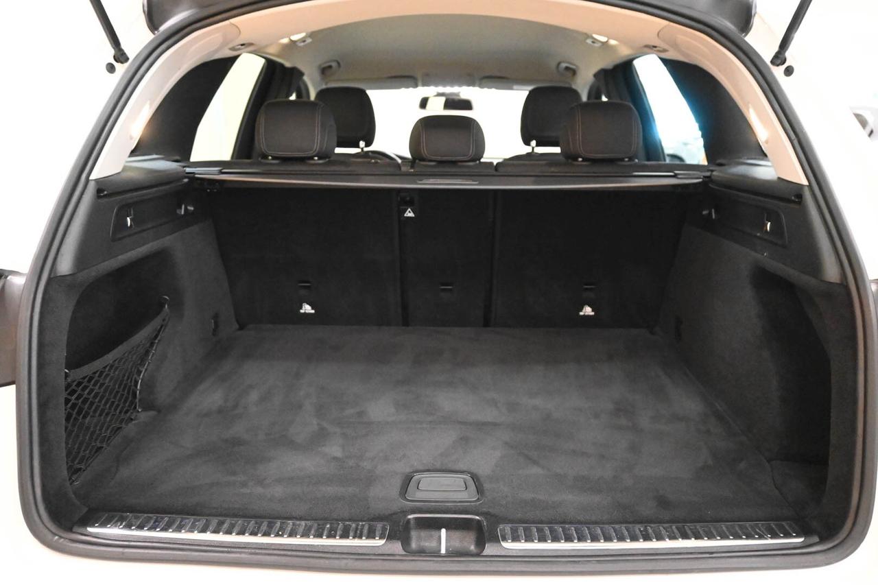 MERCEDES GLC (X253) GLC 220 d 4Matic B...