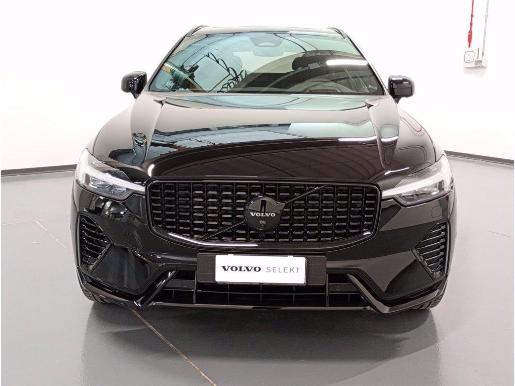 VOLVO XC60 2.0 t6 phev Ultra Black Edition awd auto del 2024