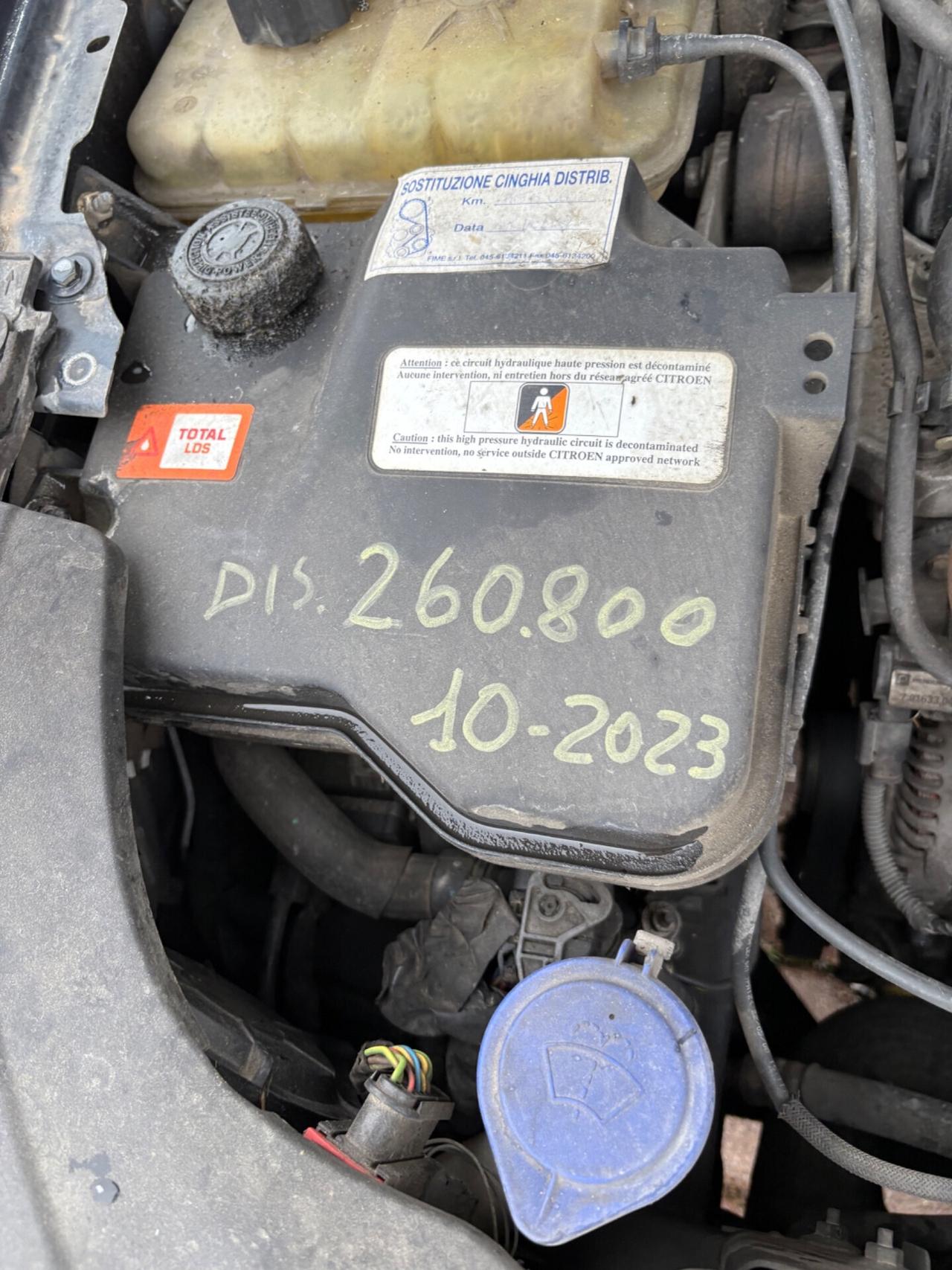 Citroen C5 2.2 B-T HDi 173 Business Tourer