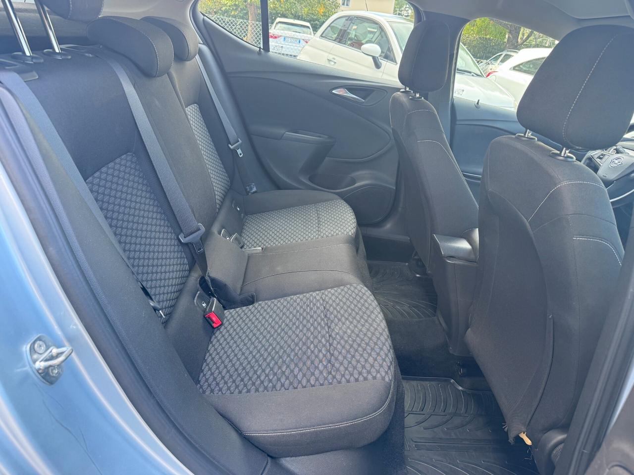 Opel Astra 1.6 CDTi 136CV Start&Stop 5 porte Innovation