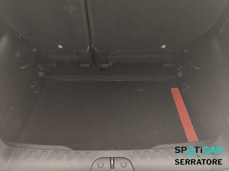 FIAT 500L Cross 1.3 mjt 95cv my19