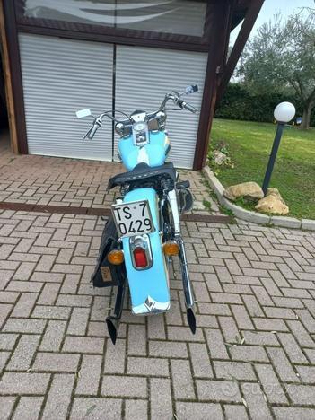 Harley-Davidson Electra Glide