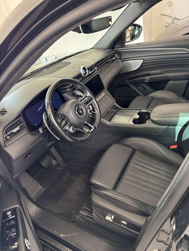 MASERATI Grecale 2.0 mhev GT 300cv auto Tagliandi Masersati