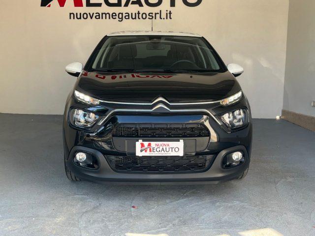 CITROEN C3 PureTech 110 S&S Shine