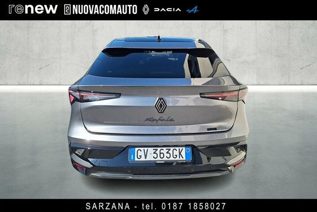 Renault Rafale 1.2 E-Tech full hybrid Esprit Alpine Auto