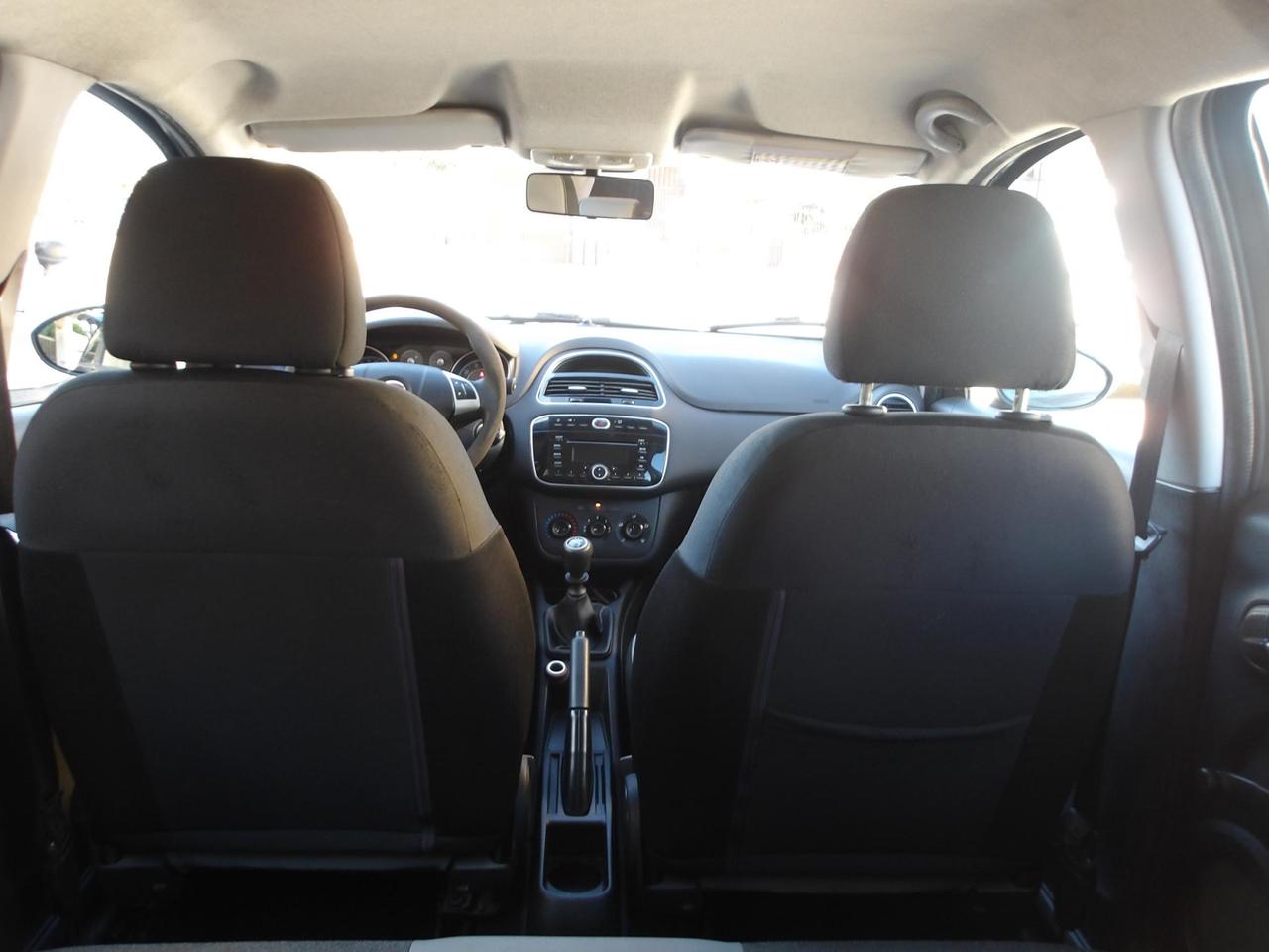 Fiat Punto 5 Porte Punto 5p 1.2 Easy