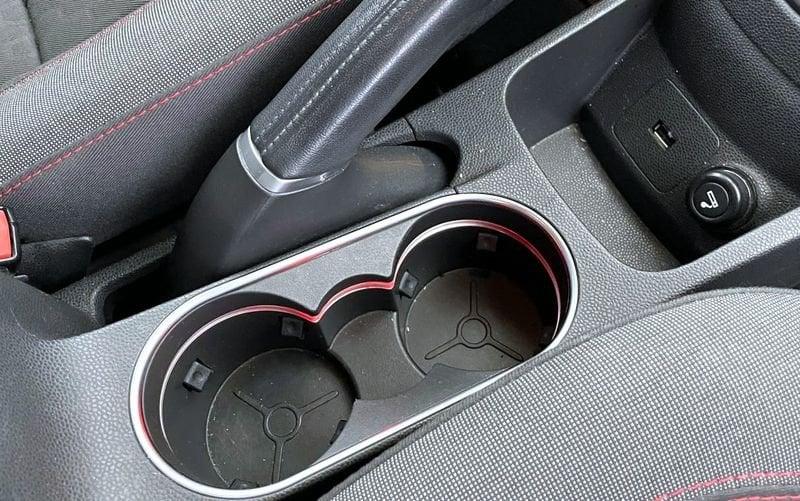 Ford Fiesta 1.0 Ecoboost 100CV ST-Line