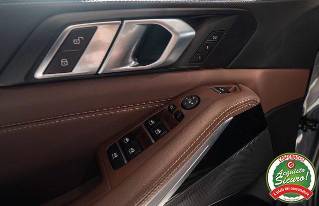 BMW X5 xDrive30d xLine *TAGLIANDI BMW*