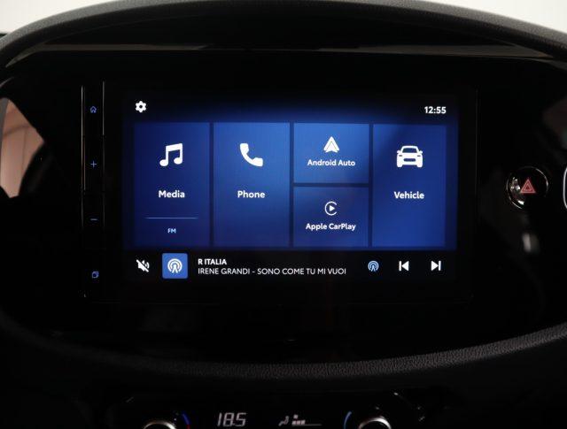 TOYOTA Aygo X 1.0 VVT-i 72CV Trend *PROMO PARISI GROUP*