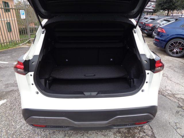 NISSAN Qashqai E-POWER N-CONNECTA 190CV AUT. PREZZO SENZA VINCOLI