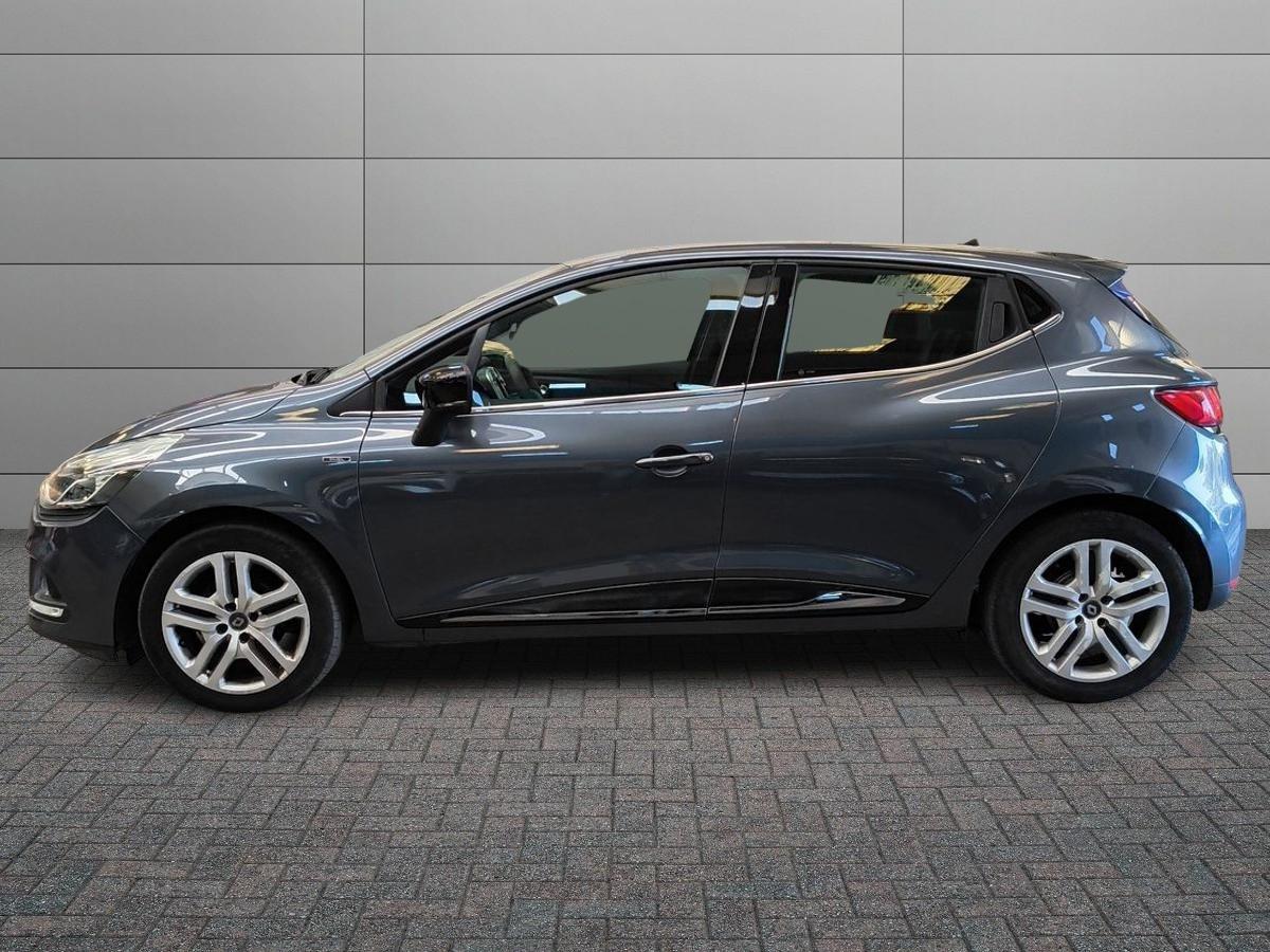 RENAULT Clio 4ª serie - Clio dCi 8V 75CV Start&Stop 5 porte Energy L