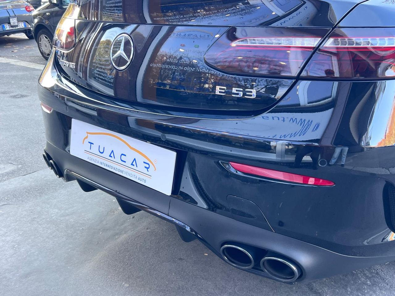 Mercedes-Benz E 53 AMG Premium Plus E 53 AMG #7982