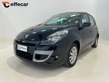 Renault Scenic X-Mod 1.6 16V Wave NEOPATENTATI