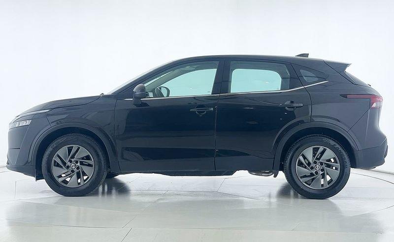 Nissan Qashqai MHEV 140 CV Acenta