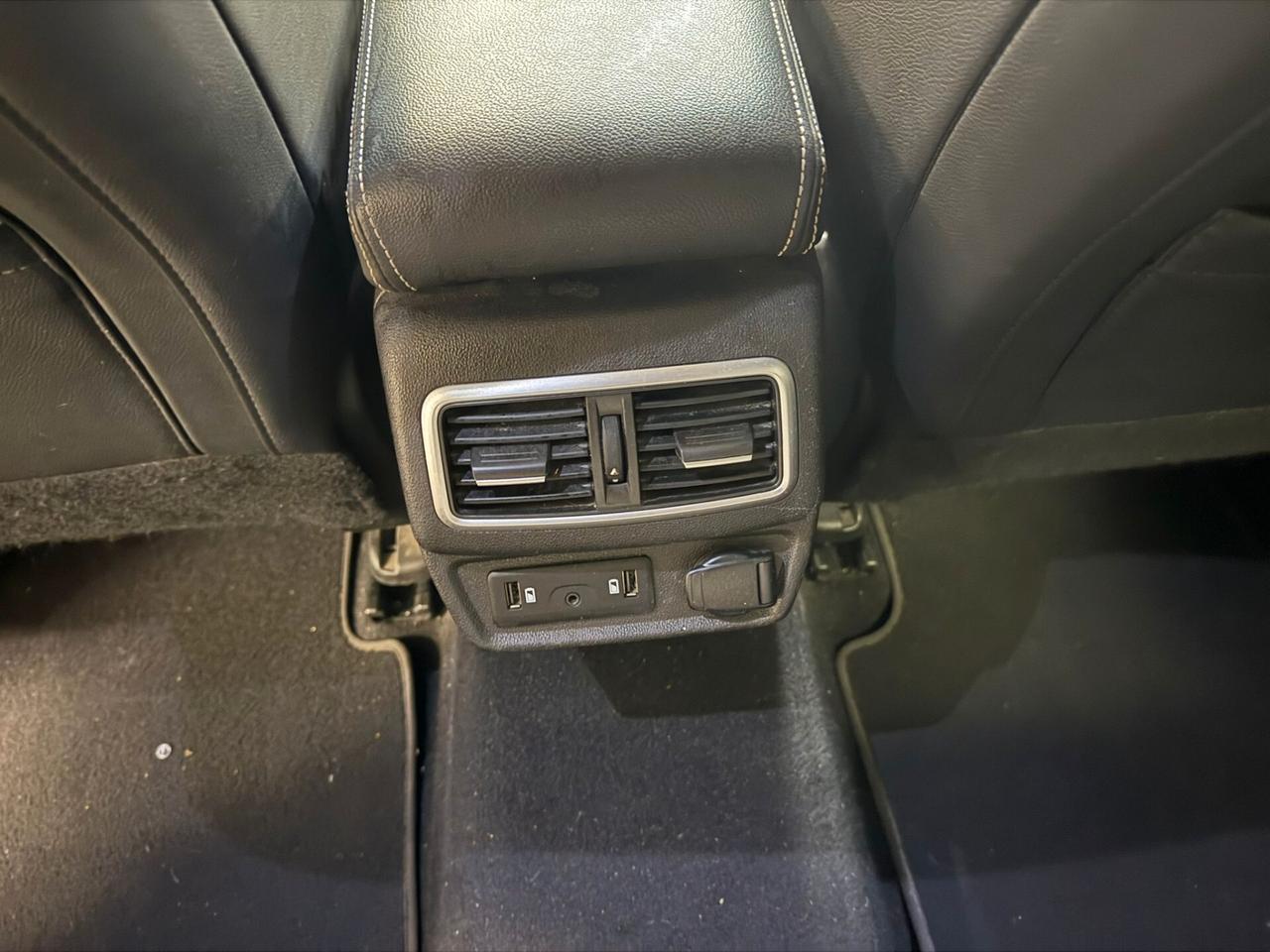Renault Talisman Sporter Blue dCi 130CV 4 Control