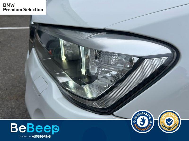 BMW X3 XDRIVE20D MSPORT AUTO MY16