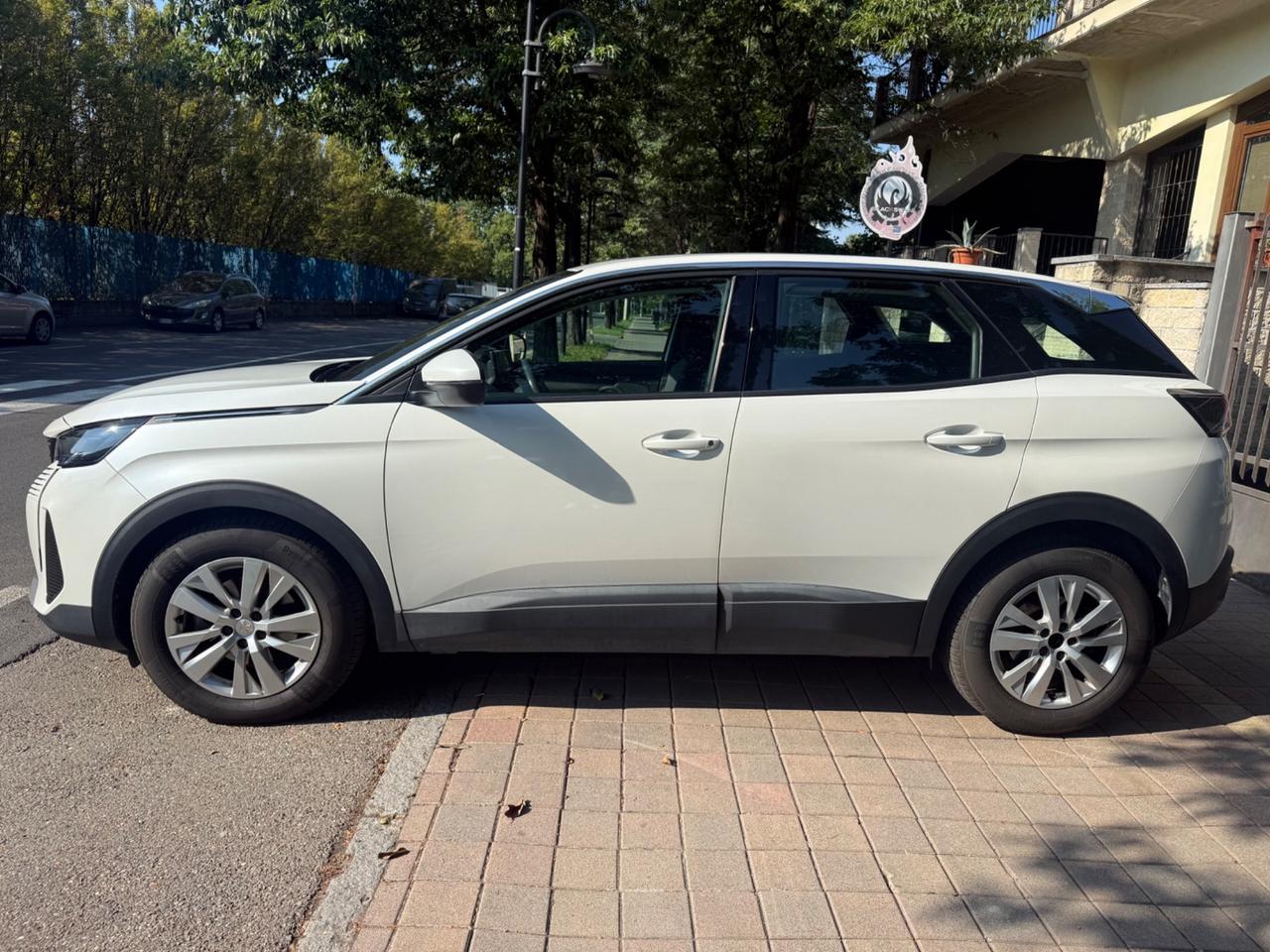 Peugeot 3008 BlueHDi 130 S&S Active Business