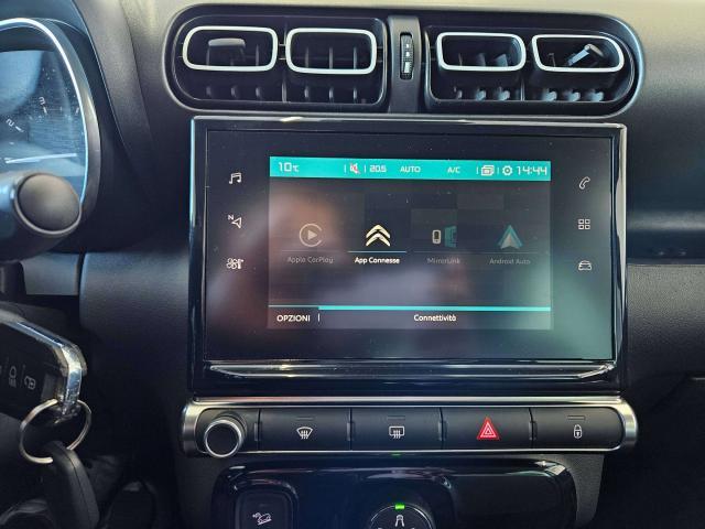 Citroen C3 2019 Aircross 1.5 bluehdi Origins EURO 6