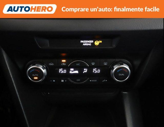 MAZDA 3 Mazda3 1.5 Skyactiv-G Evolve
