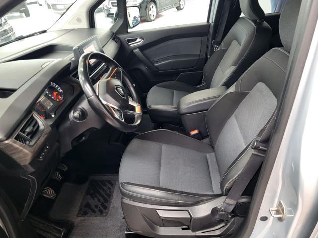 RENAULT Kangoo 1.5 Blue dCi 95CV Edition One Plus