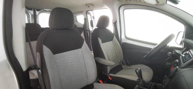 FIAT Qubo 1.3 MJT 95 CV Easy
