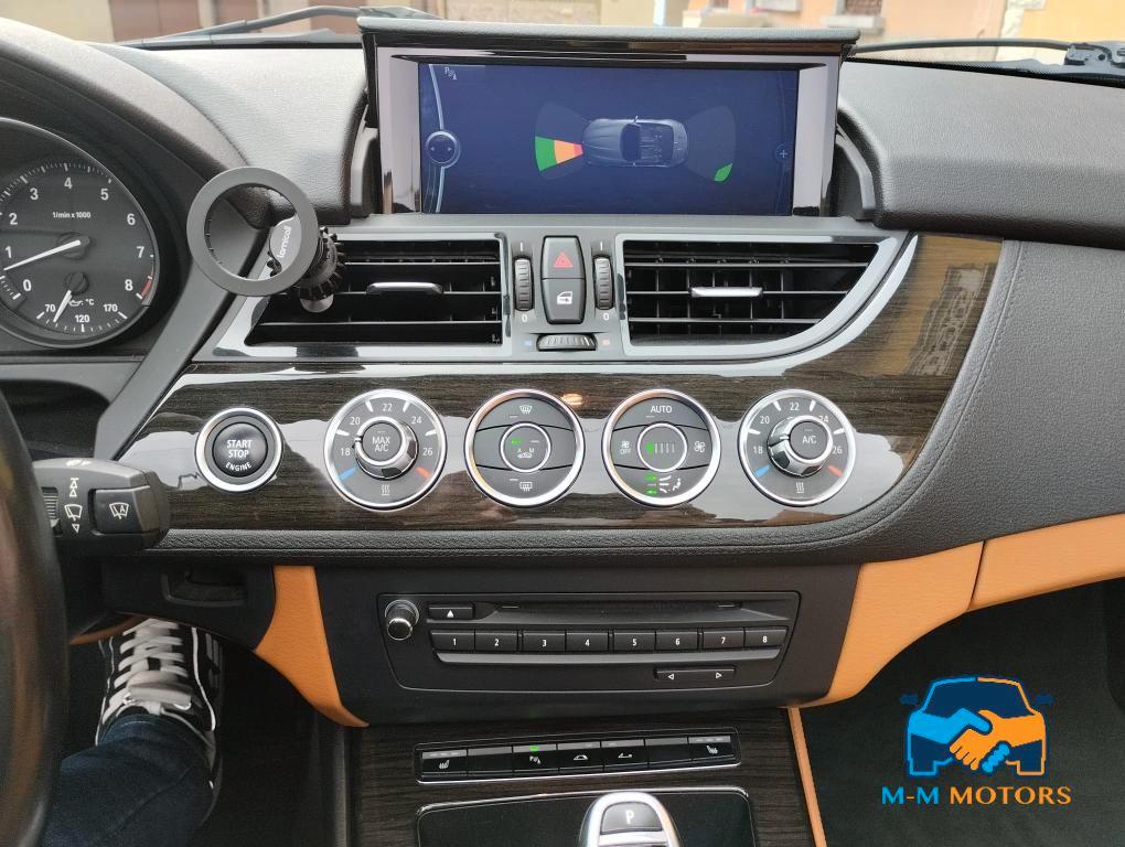 BMW Z4 sdrive18i INDIVIDUAL