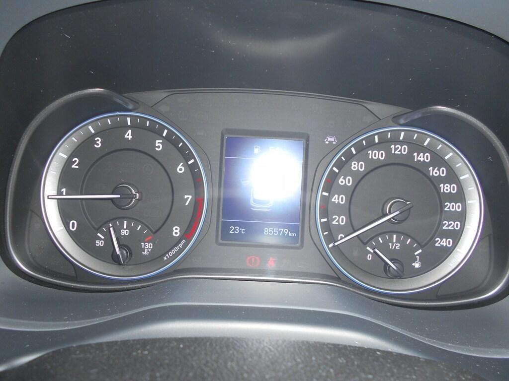 Hyundai Kona 1.0 T-GDI Xtech 2WD