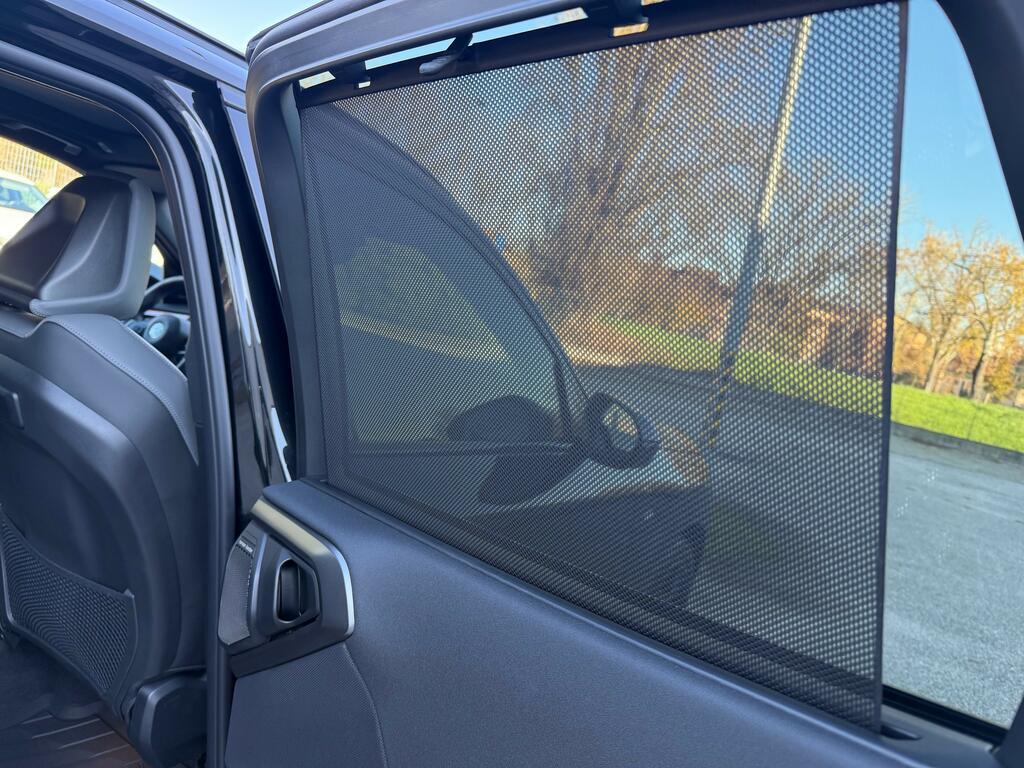 BMW X3 d MSport Pro xDrive40 Steptronic