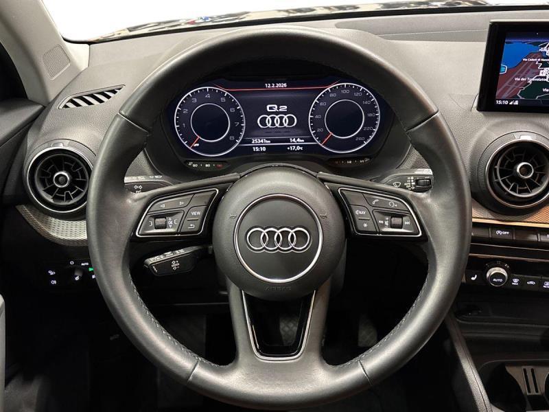 Audi Q2 35 1.5 TFSI Business S tronic