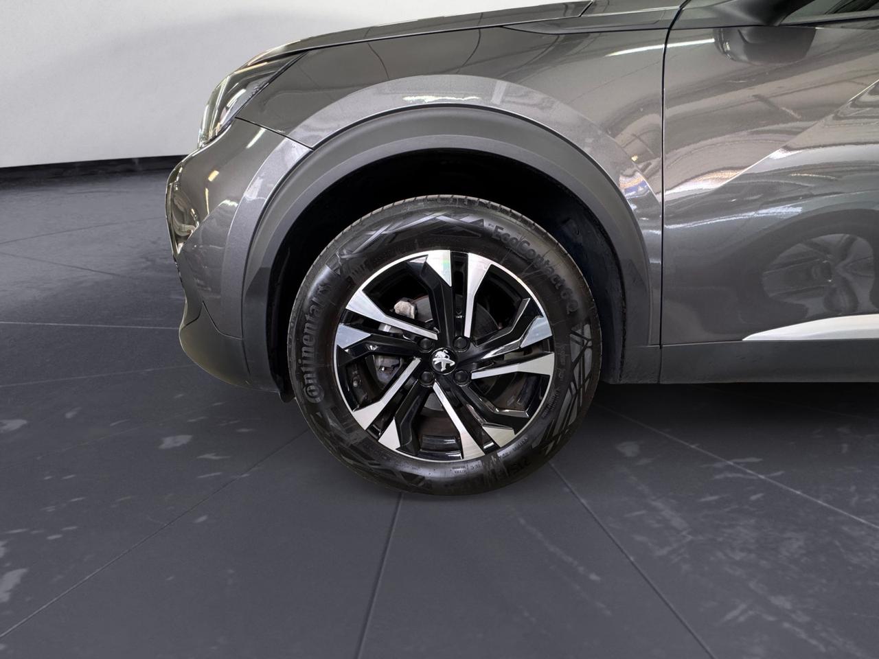 PEUGEOT 2008 1.2 puretech Allure Pack s&s 130cv