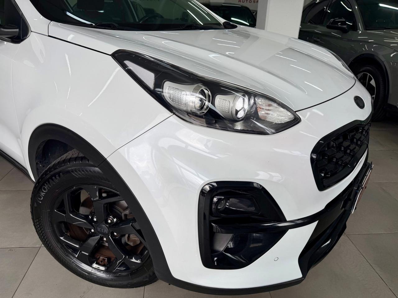 Kia Sportage 1.6 136 CV 2WD GT Line FINANZIABILE