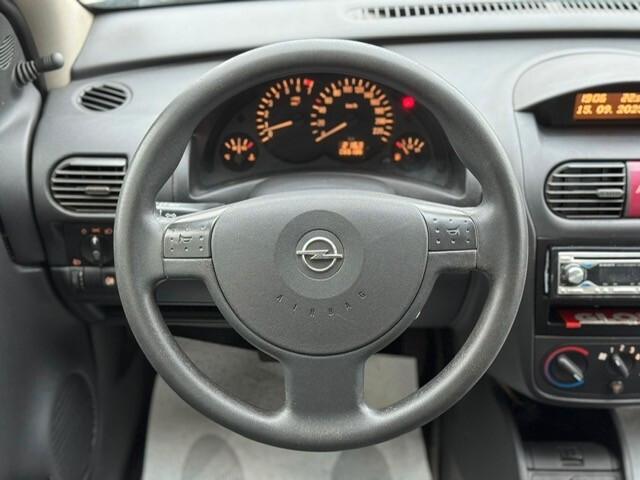 Opel Corsa 1.0i 12V cat 3 porte Club