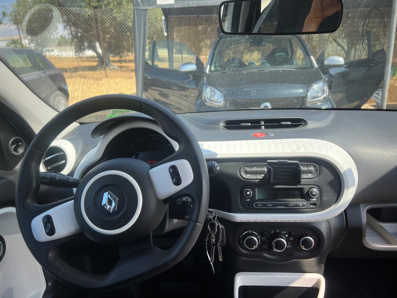 Renault Twingo SCe Stop&Start Openair