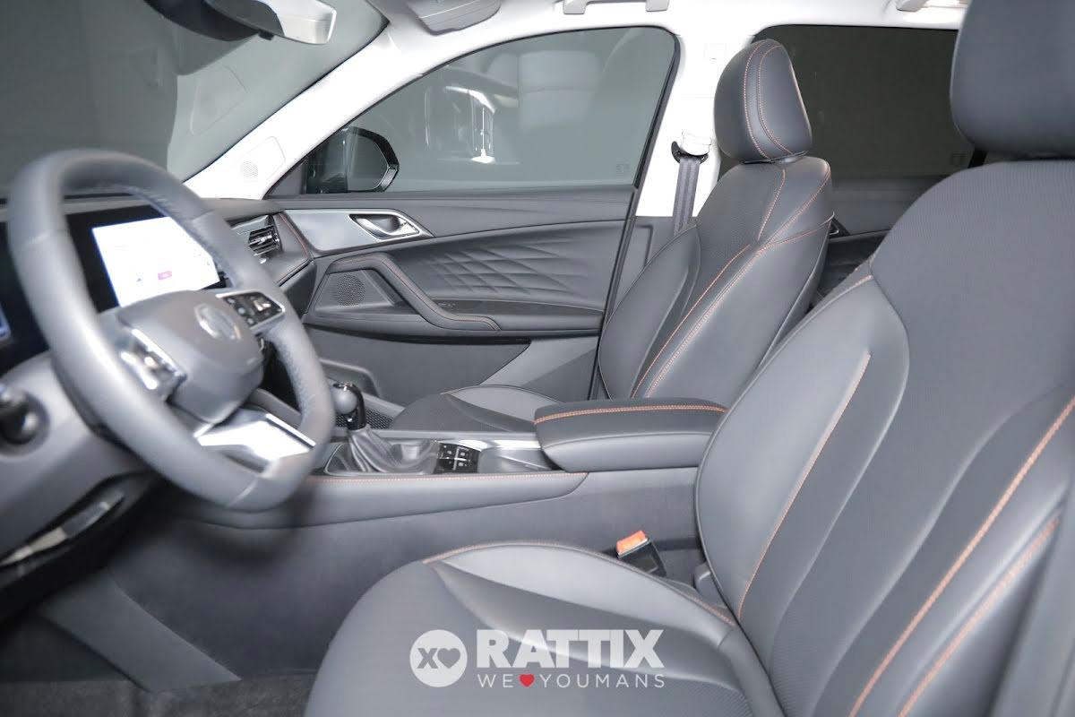 MG HS 1.5 170CV Luxury