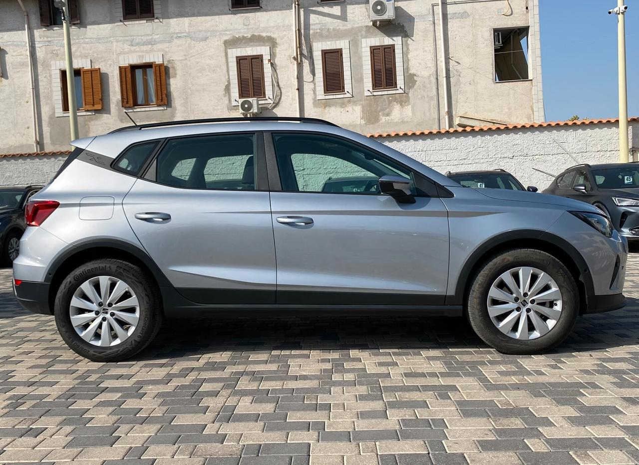 Seat Arona Style 1.0 TSI 95CV