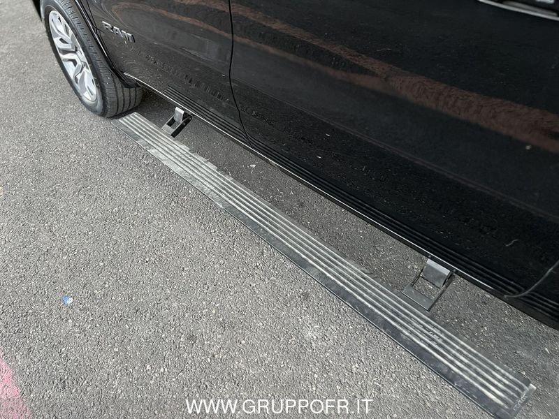 Dodge RAM RAM 1500 5.7L HEMI V8 LIMITED EDITION LONGHORN NETTO IVA